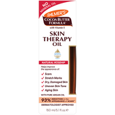 Cocoa Butter Skin Therapy Oil Rosehip with Vitamin E 5.1 ml